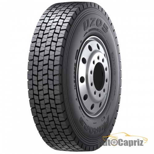 Грузовые шины Aurora UZ05 (ведущая ось) 315/80 R22.5 154/150M PR18